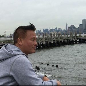 Meet your Posher, Duc